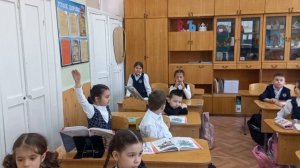 1б лицей 4 Азнакаево вопросы пожарнику