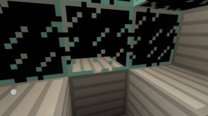 я создал не существующий DLC на майнкрафт