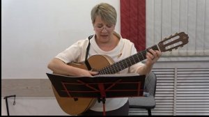 18 Натали - Наталья Баязитова