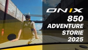 Большой интервью ONIX