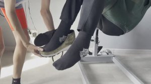 Адаптивная обувь KiwiKeds — обзор без прикрас