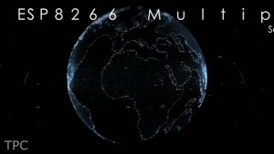 10 отличных проектов ESP8266 для начинающих!
