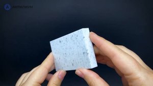 Искусственный камень Kerrock Diaspore 1060