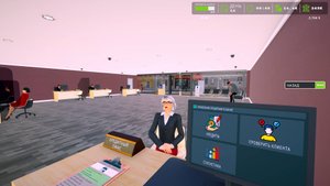 Bank simulator открываем бизнес
