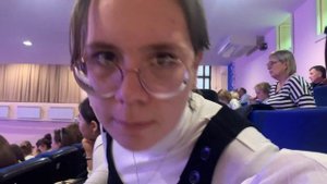 Autumn vlog|| учёба, прогулки, последние тёплые дни…