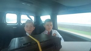 RC4P=едем домой мемориал победа 80