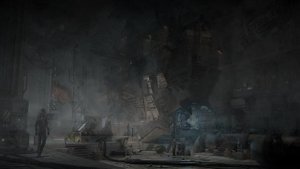 08 - Cyber City (Remix)