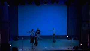 Музыкальная перемена 11А (15.09.2025)