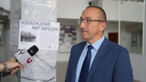 Можно Вопрос. Клюшкин Геннадий Геннадиевич. 12.09.2025 | РусСтудТВ РКОЦ