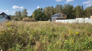 Участок 41 - Новое Салтыково