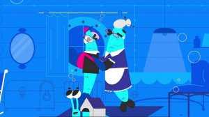 Минцифры. Цифровой ликбез. Сезон 12 (2025) - VK. 2. Поддельные аккаунты