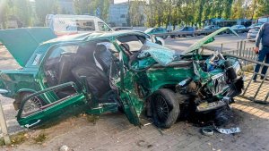 Подборка Аварий и ДТП - случайно и по халатности водителей.