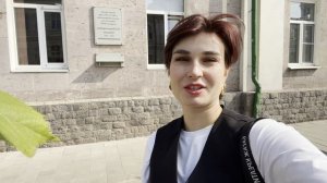 Валерия Кулешова | ТОЧКА.РФ – ЛЮДИ | г. Тамбов