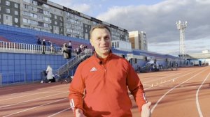 Футбол Степанов РБК