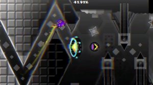 если все думают что я прохожу только лёгкие уровни то спешу этих людей огорчить...