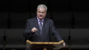 Любовь Бога Отца. 13 ноября 2022