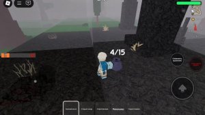 Играю с другом в 99 ночей в лесу часть 1