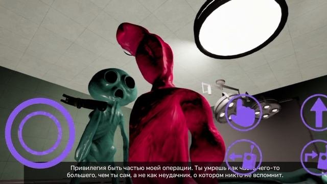 Гартен оф банбан 7!! Первый взгляд на игру. 1 часть