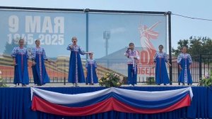 Россия наша родина 9 мая .mp4