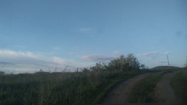 Село Песчанка, Самойловский район.