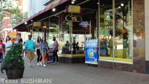 Bushman Prank Spring Screams 2021!