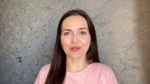 Вероника Бочарова, визитка, сентябрь 2025