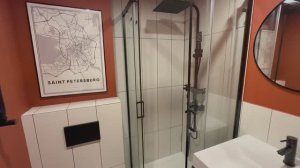 Презентация Квартиры Народного ополчения Санкт-Петербург