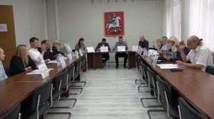 Заседание СД 16.09.2025