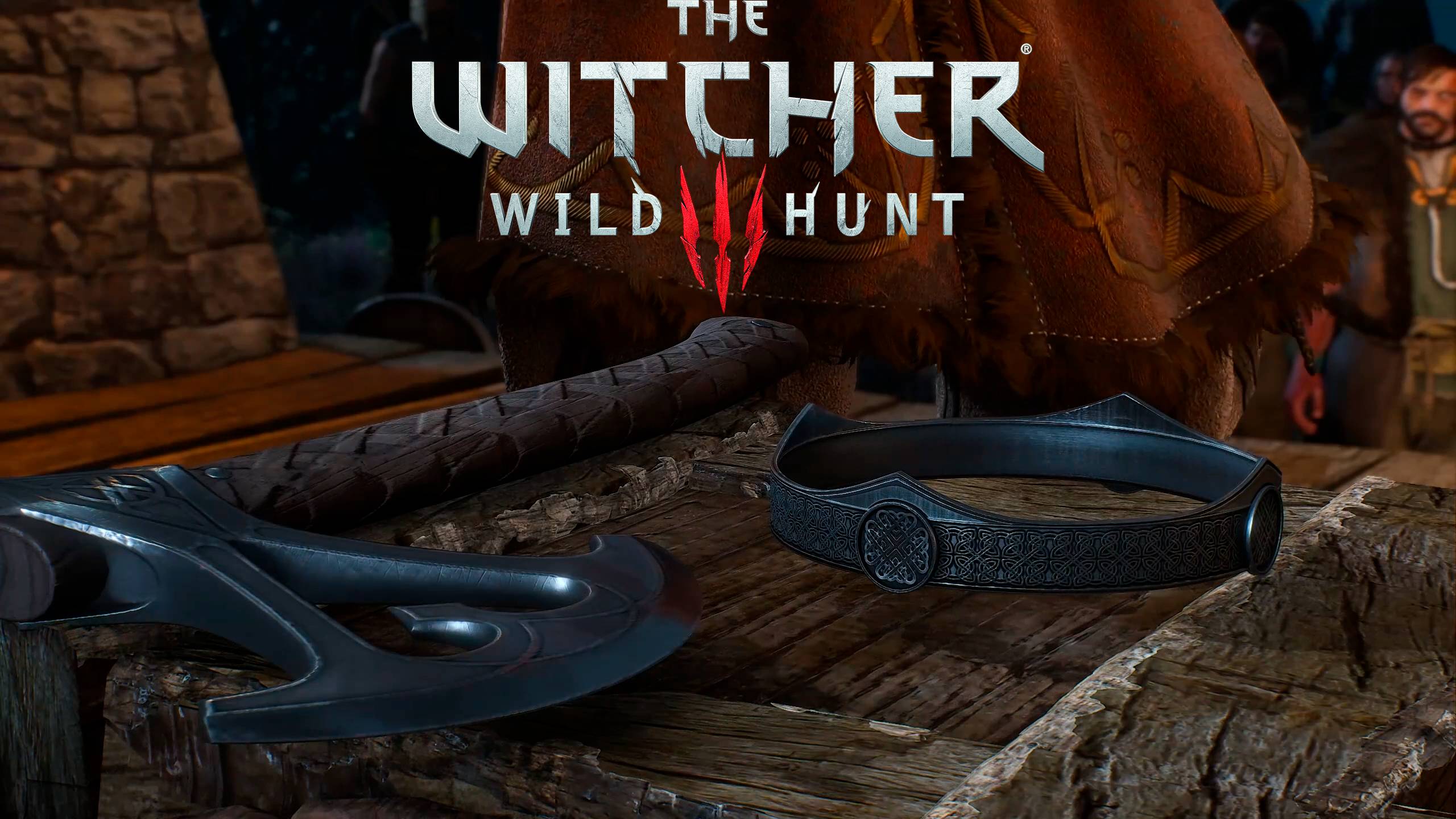 Ведьмак 3 Дикая Охота - кто лучший правитель для Скеллиге смотреть онлайн