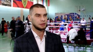 Памяти героев