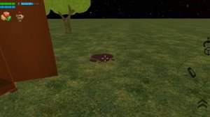 призываем гробовщика в чикен Ган 😱😱😱😱