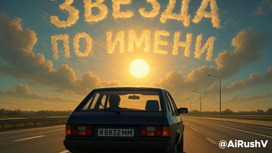 Памяти Цоя, нейросети.