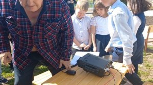 RC4P=с Чемодурова краткое обучение инструкция для проведения радиосвязи