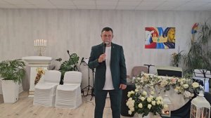 МНОГИЕ ЖДУТ ВОЗНЕСЕНИЯ, НО ГОСПОДЬ УЖЕ ШАГАЕТ ПО ЗЕМЛЕ И МНОГИЕ ПРОПУСТИ ЕГО ПРИХОД! Игорь Роменский