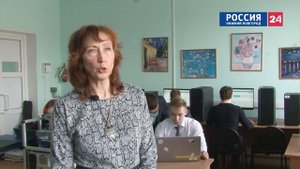 Новости НГТУ