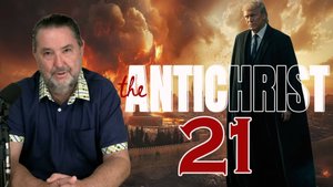 So If You Meet Me, Have Some Courtesy Have Some Sympathy, & Some Taste 'Anti~Christ' Twenty-One