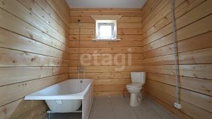 Правый Дом в Солонцах