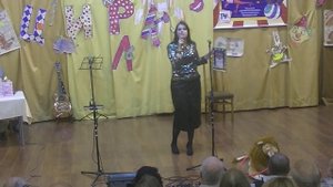 6. Елизавета Логунцова и Плеханова любовь Золотые рыбки