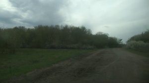 Едем в посёлок Штейнгардт, Самойловский район.