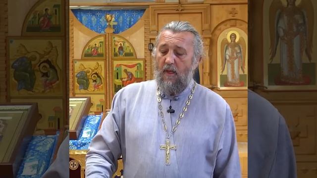 В РПЦ запретили мастурбировать без благословления духовника.