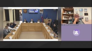 2025-09-15 Комитет по законодательству о гос строительстве области и местном самоуправлении