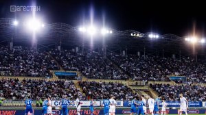 Махачкалинское «Динамо» сыграет с нижегородским «Пари НН»