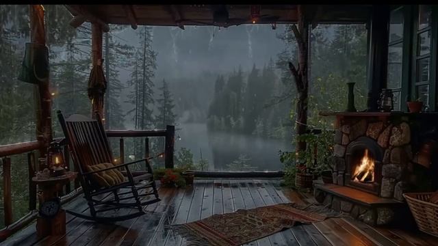 Лучшие страшные истории. Хоррор. Ужас на ночь