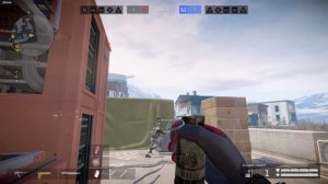 Warface  Найди чита #55