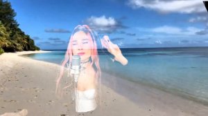 Madonna - La Isla Bonita. Кавер COVER DIVA