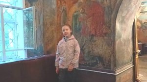 Софья Воробьева | ТОЧКА.РФ – ЛЮДИ | г. Углич