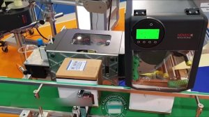 Принтер аппликатор XPA_93 Печать и нанесение