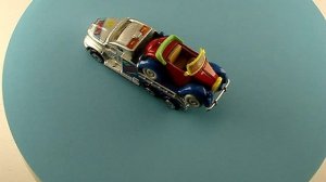 KENWORTH ЭВАКУАТОР С КАБРИОЛЕТОМ