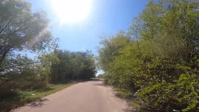 От сада № 14 на змеиногорскую трассу.😊