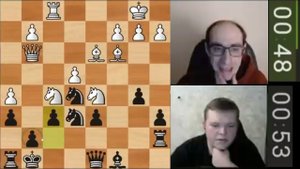 Вова chess это принципиально!
